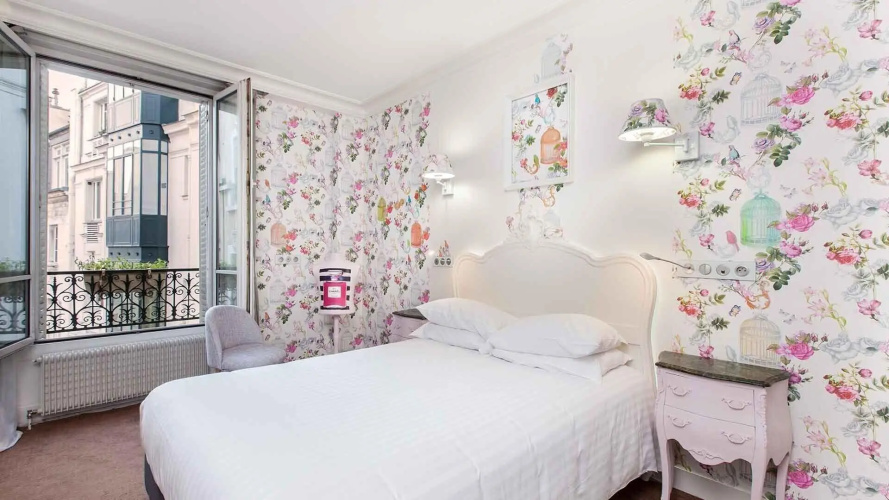 Hôtel Bonaparte