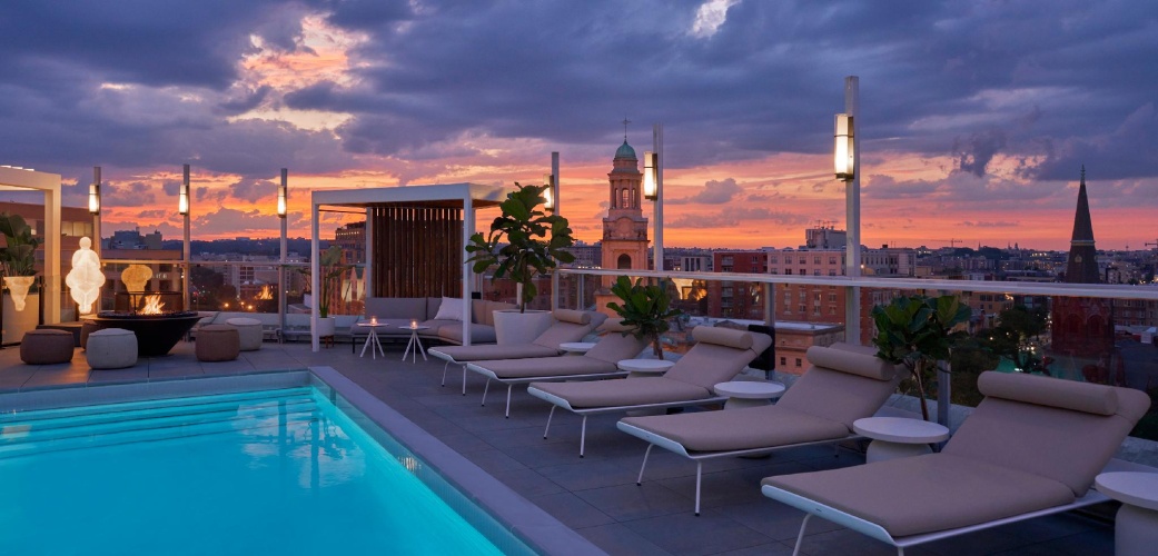 Hotel Zena, a Viceroy Urban Retreat photo 28