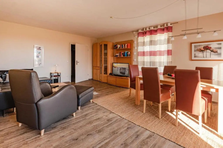 Residenz Bellevue Wohnung 40