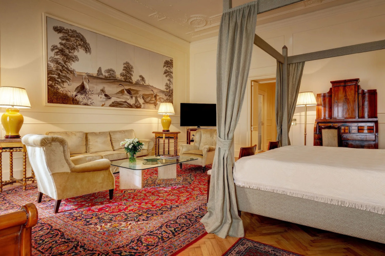 Grand Hotel Plaza photo 29