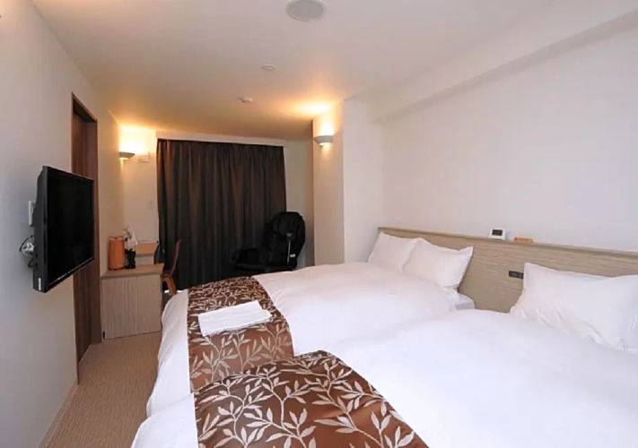 Hotel Sunriver Shimanto - Vacation STAY 97933