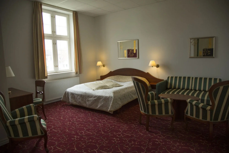 Milling Hotel Park