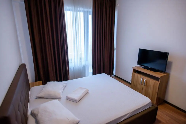 Apartament Bianca