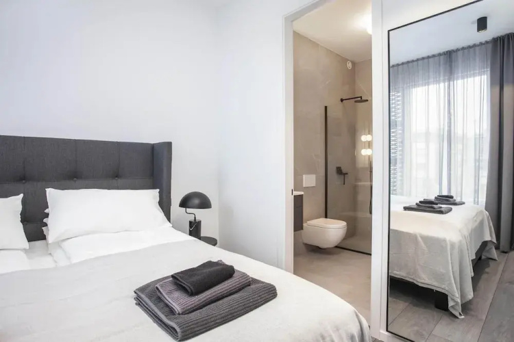 Apartment T21