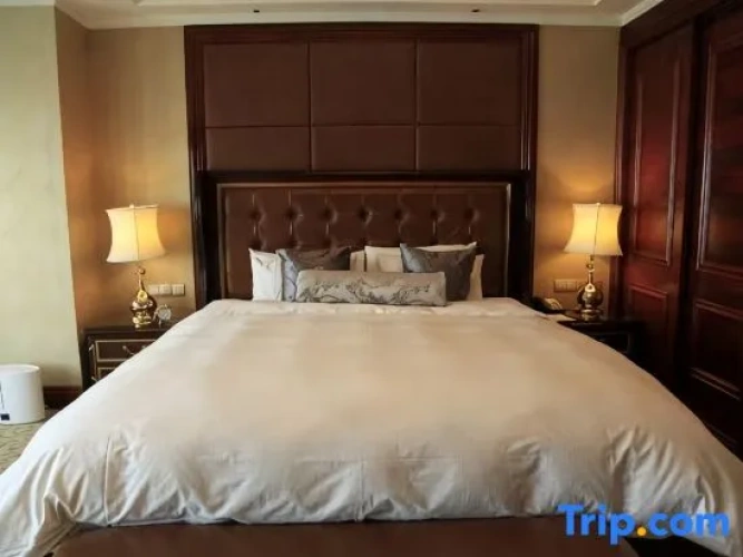 Executive Double Suite