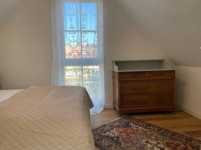 Ferienwohnung St Marien