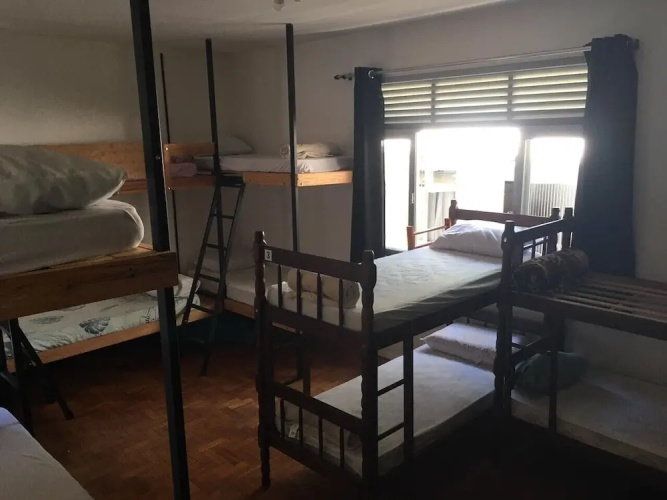 Hostel Bella Ciao