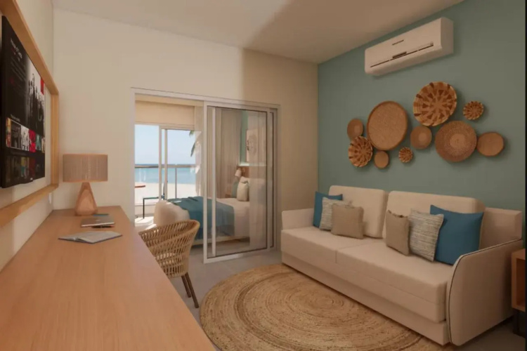Wyndham Natal Pitangui Praia