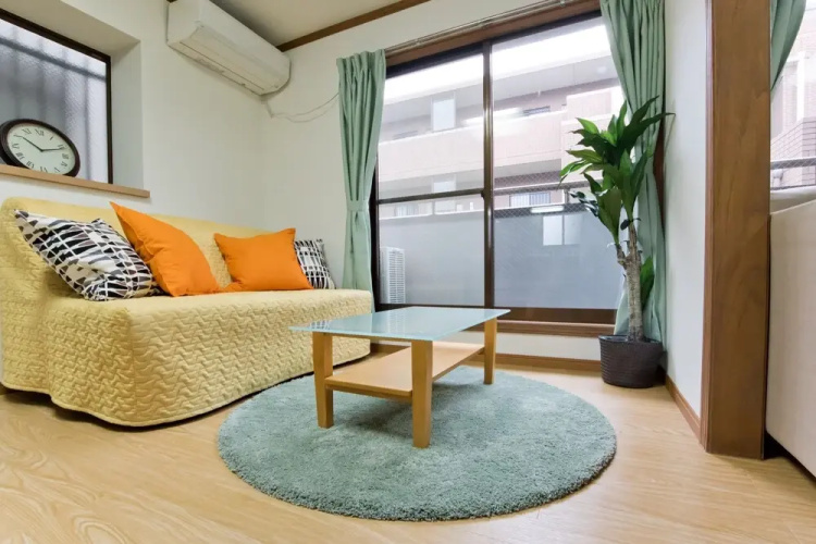 Casa Tokyo