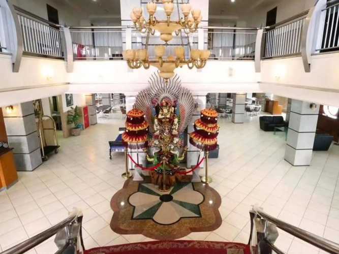 Imagen del hotel