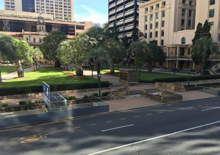 Chermside Green