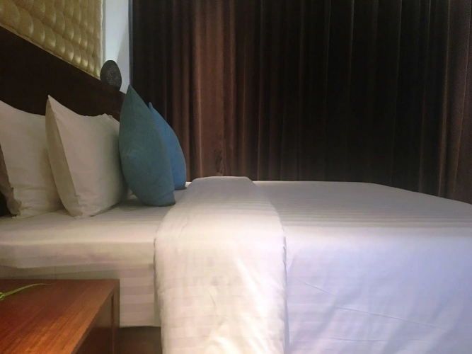 暹粒克罗尼卡酒店(Chronicle Residence & Spa Siem Reap)
