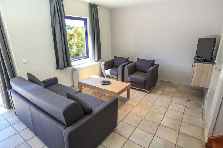 Azur en Ardenne