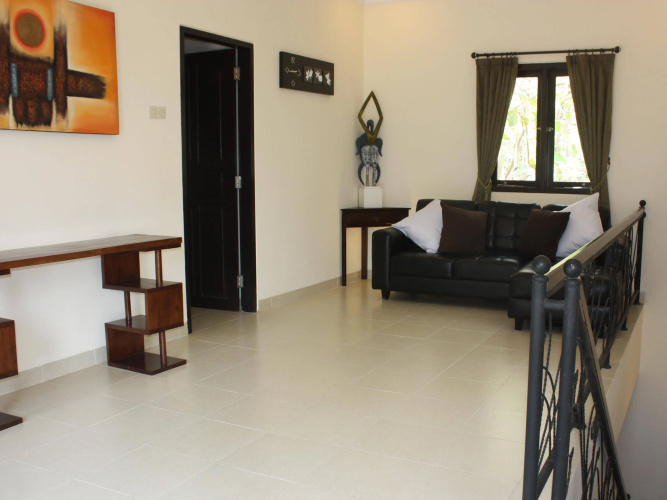 Villa Bintang Lovina