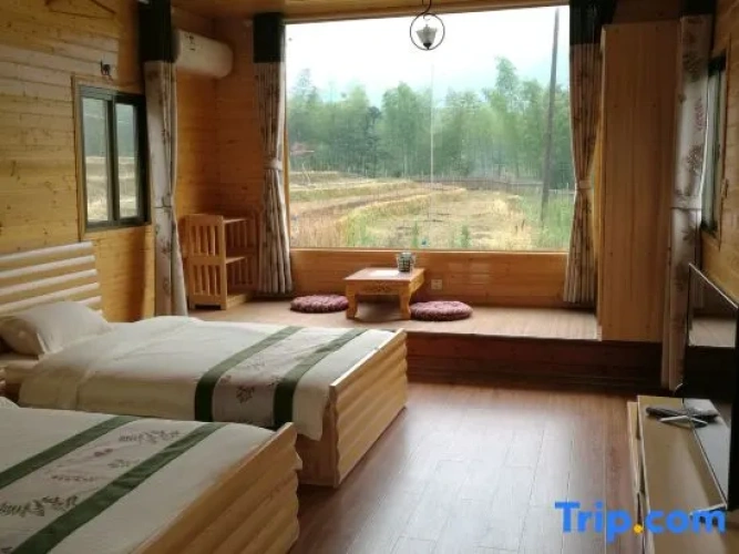Twin Villa