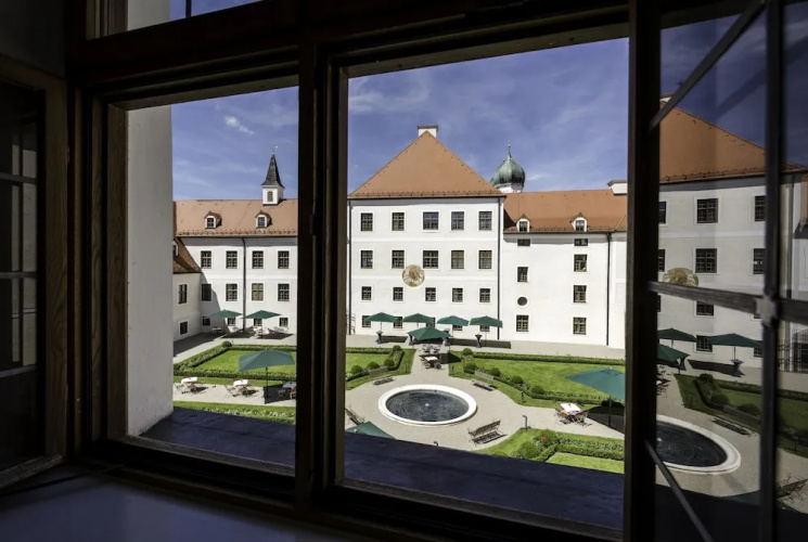 Haus Rufinus