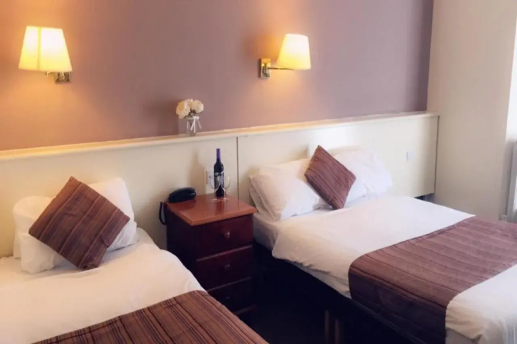 Norbreck Castle Hotel