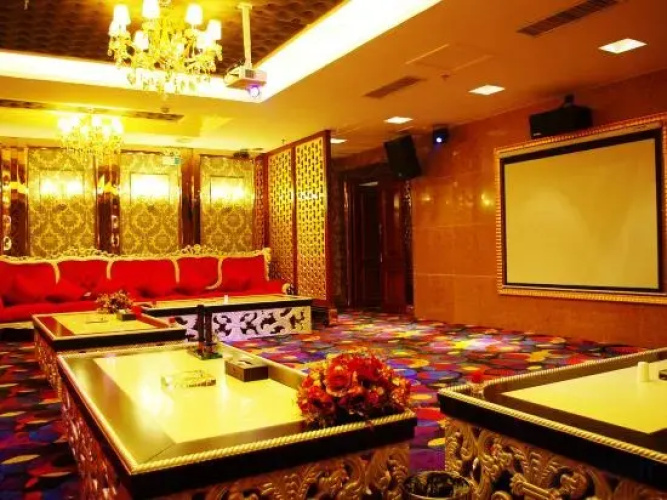 Luban International Hotel