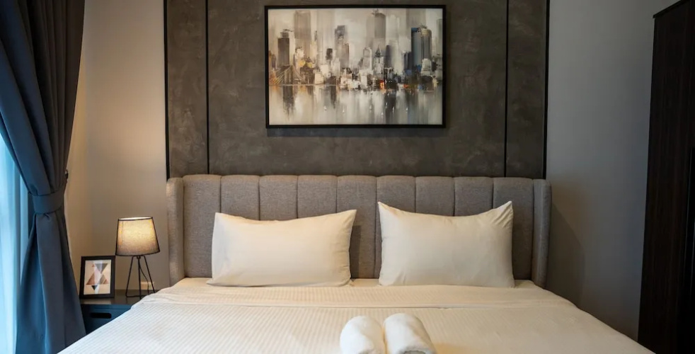 Sentral Suites