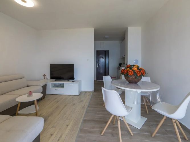 Apartment Vedry