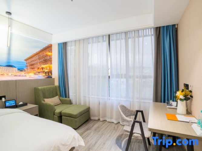 Business Double room