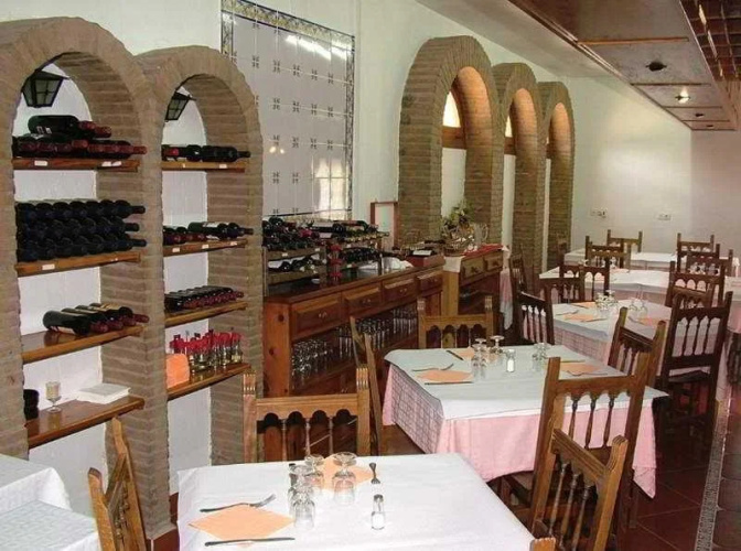 Hostal GC Ciudad Encantada