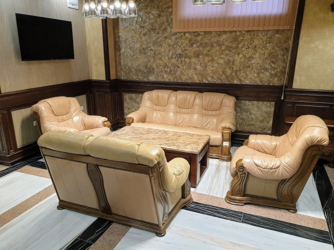 Hotel CENTRAL