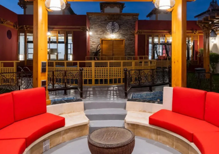 Seven Continents Resorts