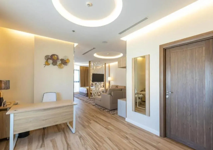 Loreve Hotel