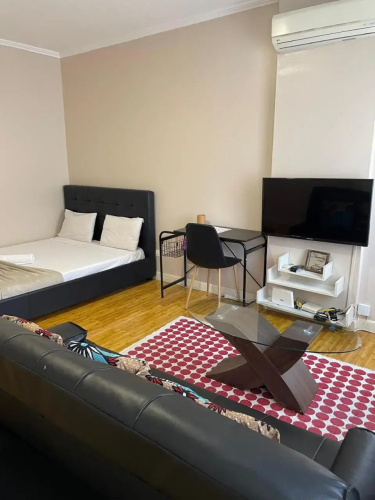 Studio 110