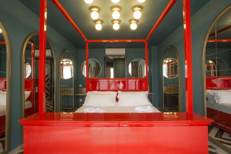 Prestige Suite