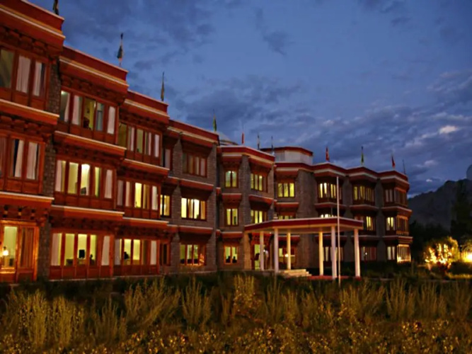 Otel görseli