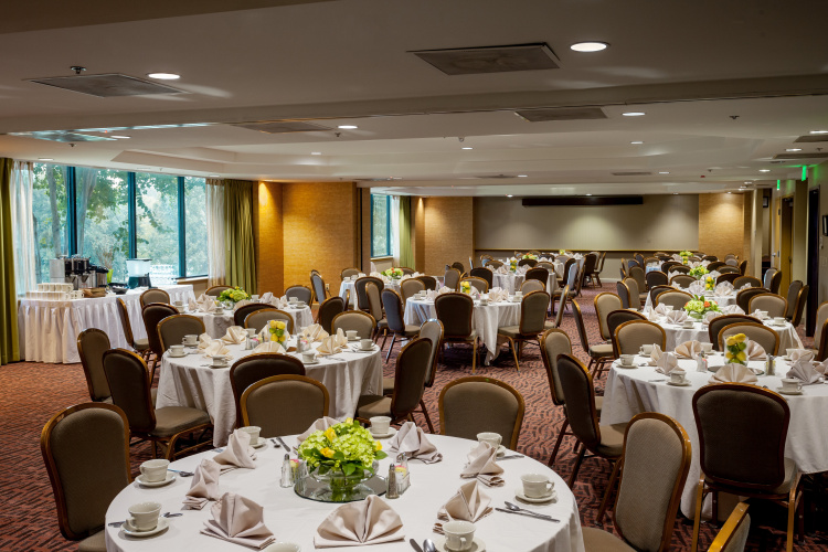 Holiday Inn Austin - Town Lake photo 26