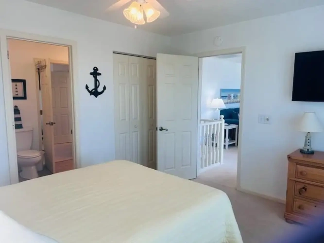 3 Bedrooms Cottage