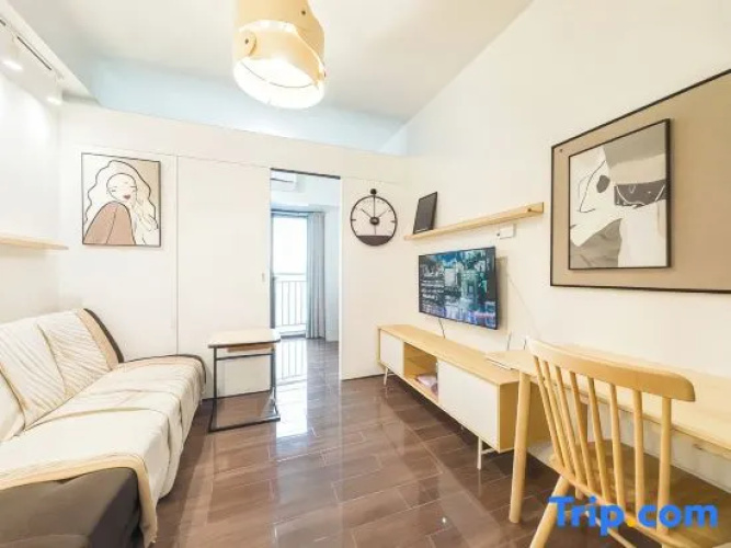 GemstoneBR II @SMDC Air Residences