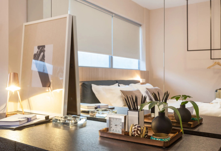 47 Luxury Suites