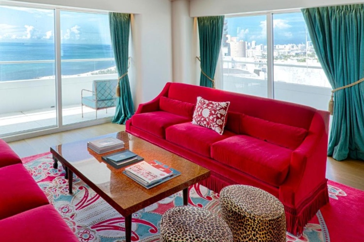 Faena Hotel Miami Beach photo 11