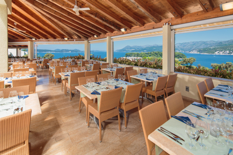 Valamar Argosy Hotel photo 16