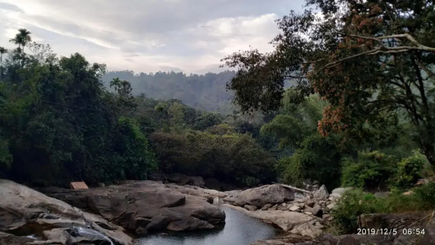 Fab Valley Homestay