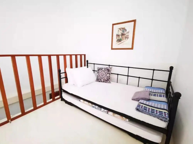 Hotel Ceylon