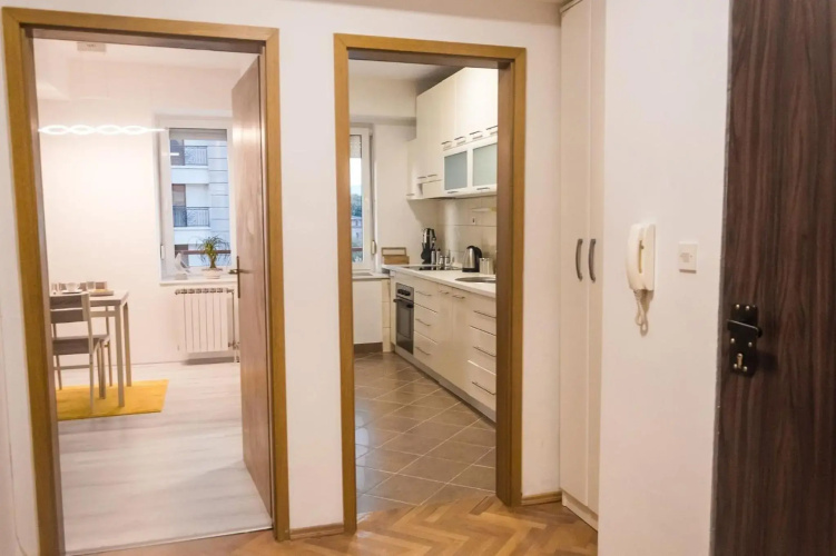 Aatma Apartment