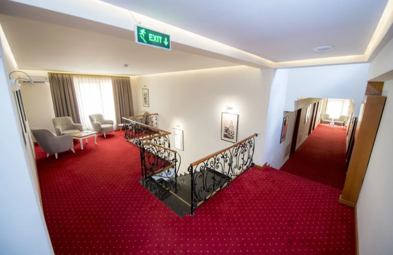 Holiday Resort Pristina
