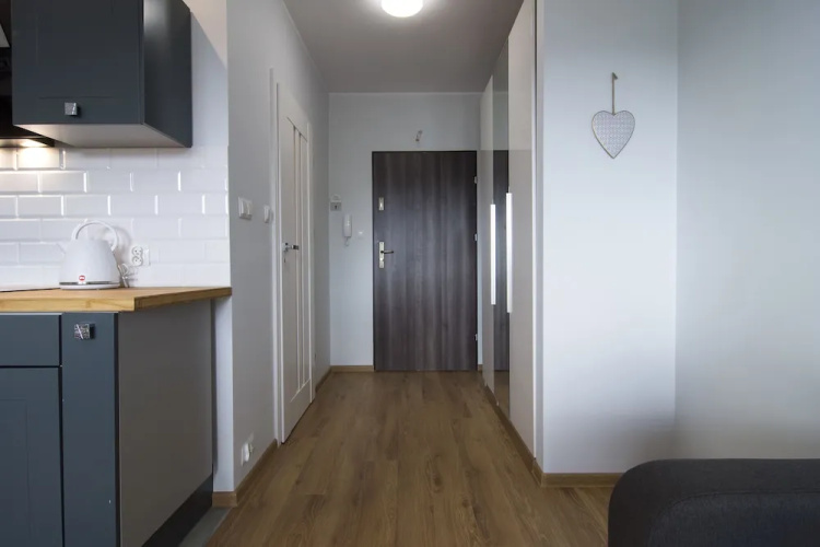 Apartamenty Sun & Snow Kamienna