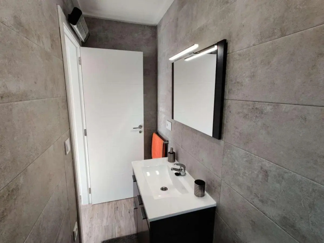 Chalet La Marina