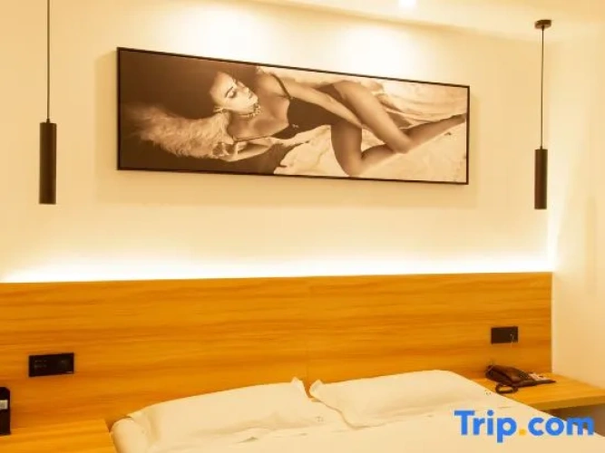Comfort Suite