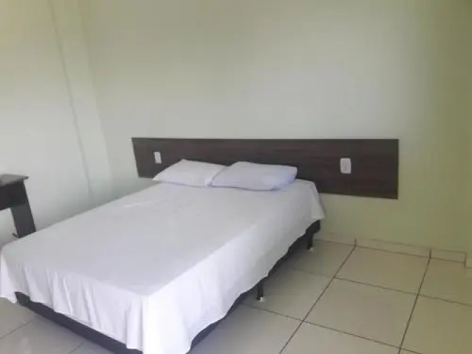 Pousada Pantaneira
