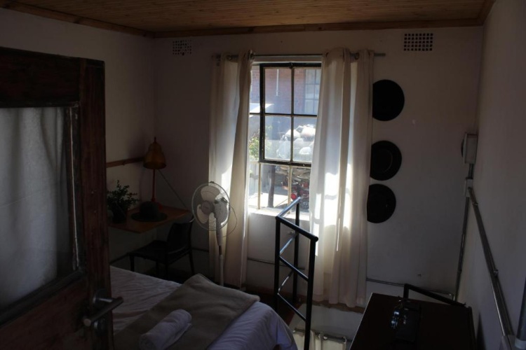 Double Apartment