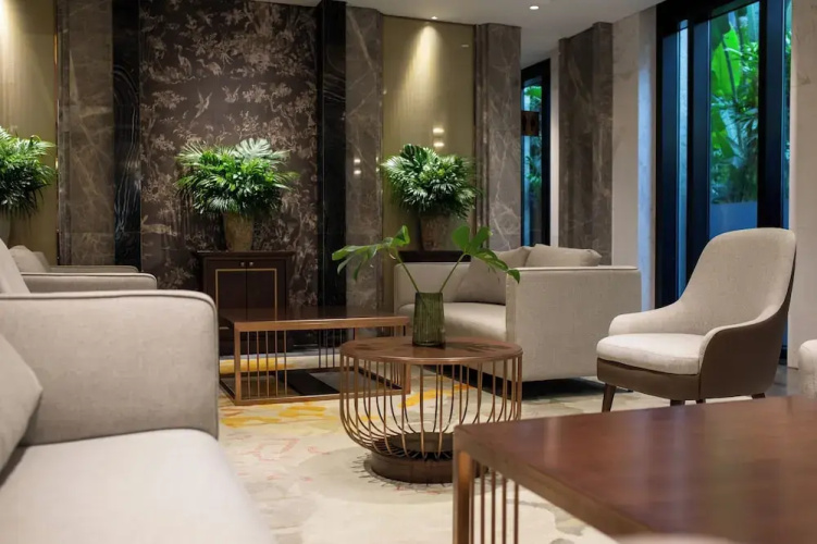 REY Hotel Hanoi
