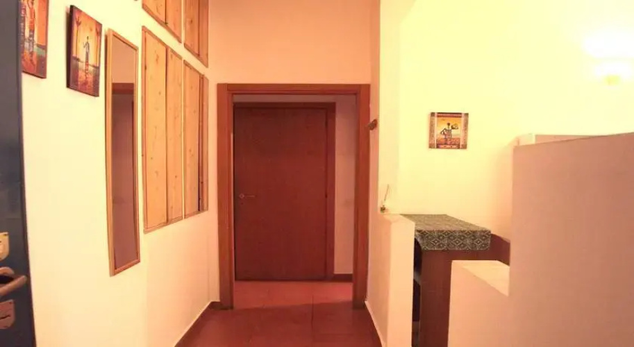 Nearby
