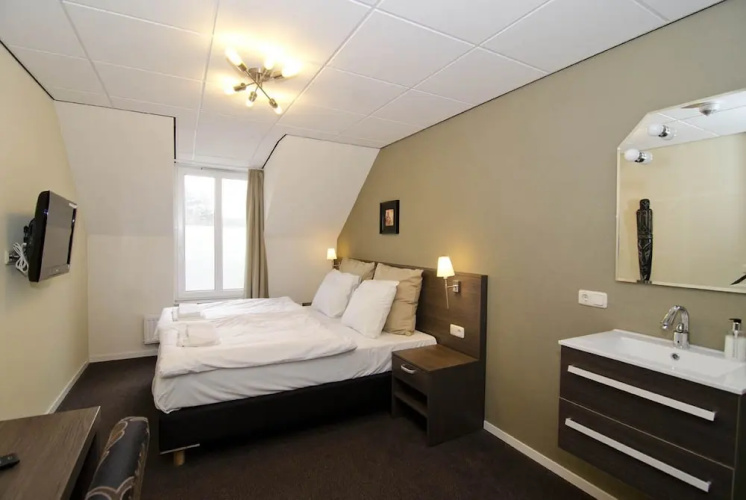 Hotel Asselt